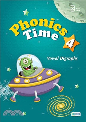 Phonics Time 4 -Vowel Digraphs
