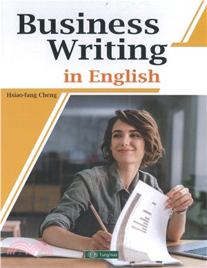 Business Writing in English