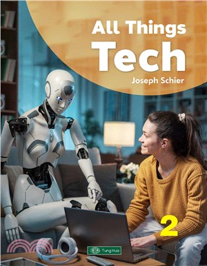 All Things Tech 2