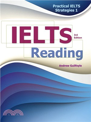 IELTS Reading | 拾書所