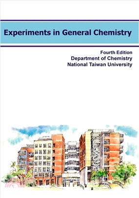 Experiments in General Chemistry, 4th Edition