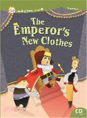The Emperor’s New Clothes (with CD+Caves WebSource+Access Code)