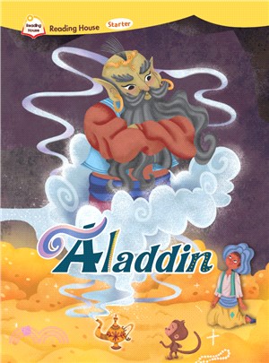 Aladdin (Book Only)
