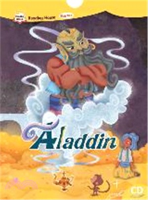 Aladdin (with CD+Caves WebSource+Access Code)