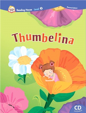 Thumbelina (with CD+CWS+Access Code)