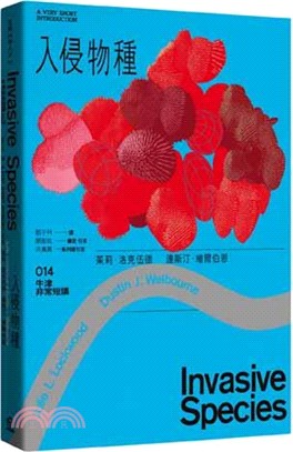 入侵物種 :牛津非常短講. 14 / 1...,另開新視窗