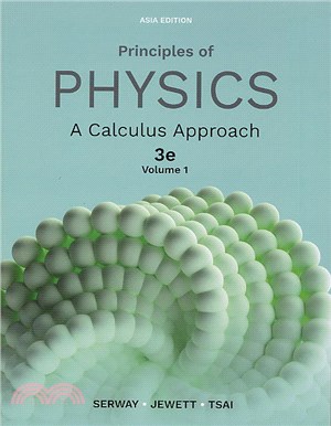 Principles of Physics: A Calculus Approach 3/e Asia Edition V1+V2(THC)