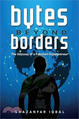 Bytes Beyond Borders: The Odyssey of a Pakistani Expatpreneur