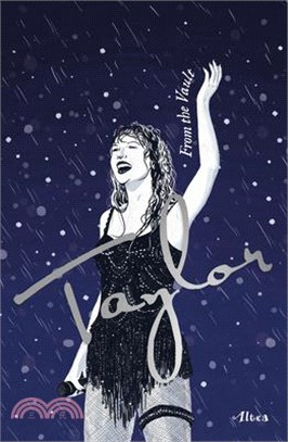 Taylor. from the Vault (Spanish Edition)