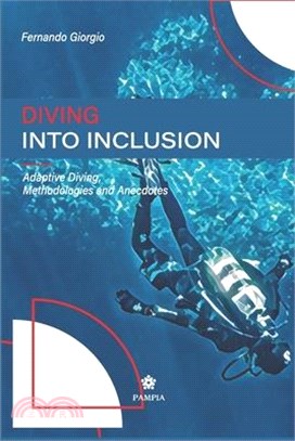 Diving into inclusion: Adaptive Diving, Methodologies and Anecdotes