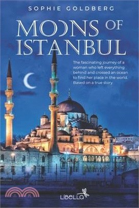 Moons of Istanbul