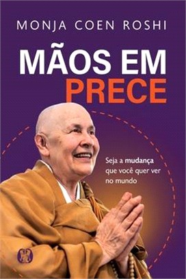 Mãos em prece