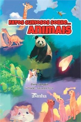 Fatos curiosos sobre... Animais