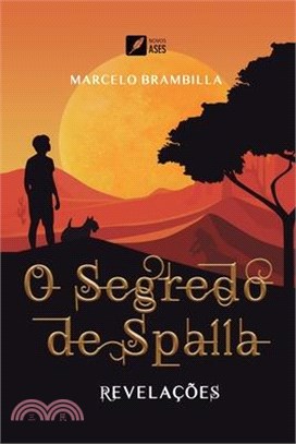 O Segredo de Spalla - Revelações