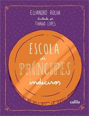 Escola de príncipes indecisos