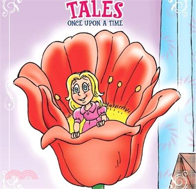 Classic Tales Once Upon a Time Thumbelina