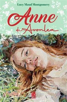 Anne de Avonlea