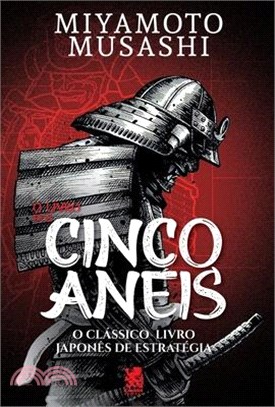 O Livro dos Cinco Anéis