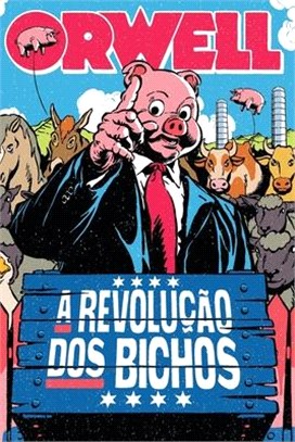 A revolução dos bichos