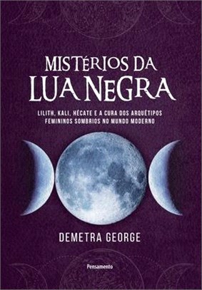 Mistérios da Lua Negra