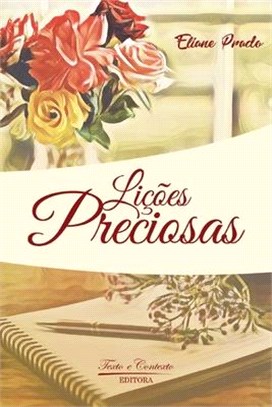 Lições Preciosas