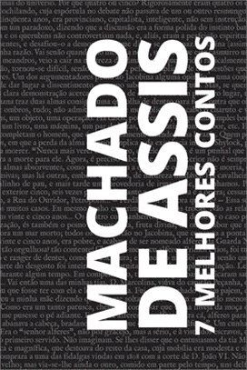 7 melhores contos de Machado de Assis