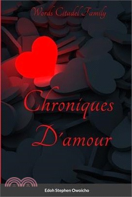 Chroniques d'Amour