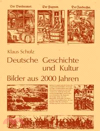 Deutsche Geschichte und Kultur Bilder aus 2000 Jahren