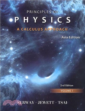 Principles of Physics: A Calculus Approach 2/e Asia Edition V1+V2(TL)