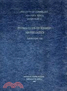 FOUNDATIONS OF KINSHIP MATHEMATICS（專刊甲２８） | 拾書所