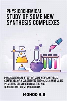 Physicochemical study of some new synthesis complexes of 2 substituted phenolic ligands using pHMetruc spectrophotometric and conductometric measureme