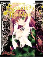 Rozen Maiden 03 | 拾書所