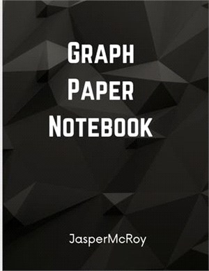 Graph Paper Notebook