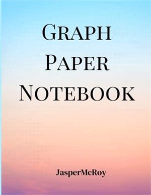 Graph Paper Notebook