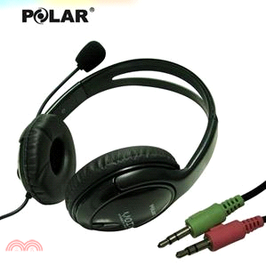 Polar 頭麥PHS9013