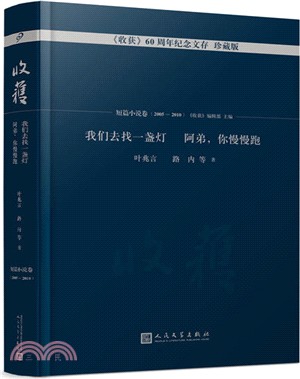 我們去找一盞燈 阿弟，你慢慢跑（簡體書）