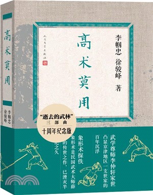 高術莫用（簡體書）