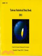 TAIWAN STATISTICAL DATA BOOK 2011