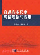 自適應多尺度網絡理論與應用（簡體書）