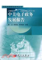 中美電子政務發展報告（簡體書）