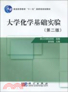 大學化學基礎實驗(第二版)（簡體書）