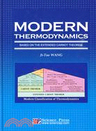 MODERN THERMODYNAMICS（簡體書）