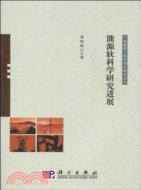 能源軟科學研究進展（簡體書）