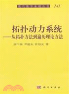 拓撲動力系統：從拓撲方法到遍歷理論方法（簡體書）