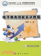 電子商務技能實訓教程（簡體書）