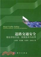 道路交通安全綜合評估方法（簡體書）