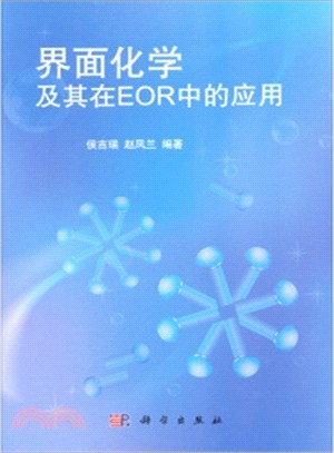 介面化學及其在EOR中的應用（簡體書）