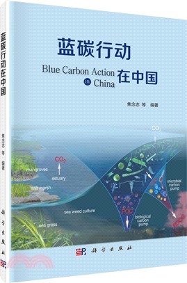藍碳行動在中國（簡體書）