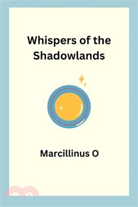 Whispers of the Shadowlands