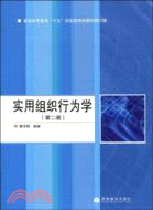 實用組織行為學(第二版)（簡體書）